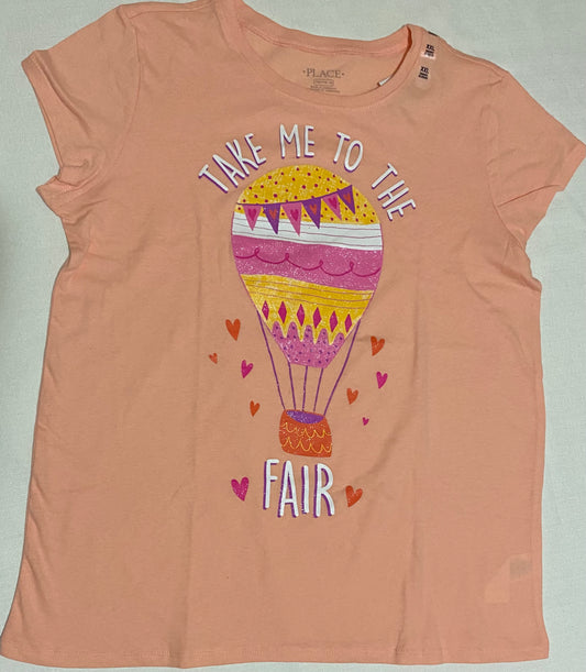 Short Sleeve Graphic Tee