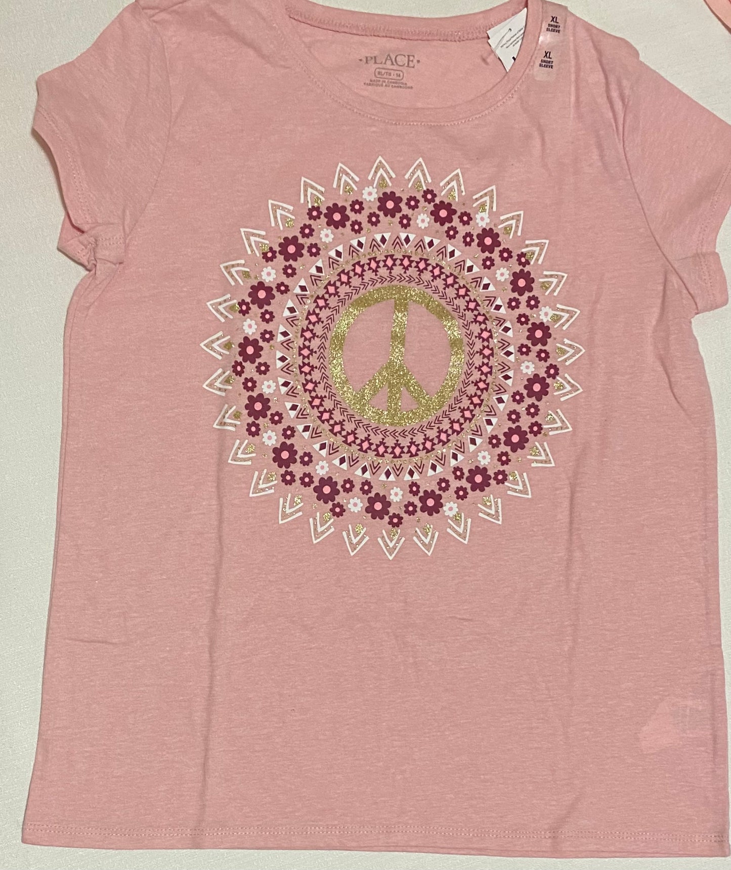 Short Sleeve Graphic Tee