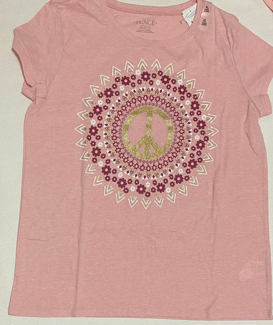 Short Sleeve Graphic Tee