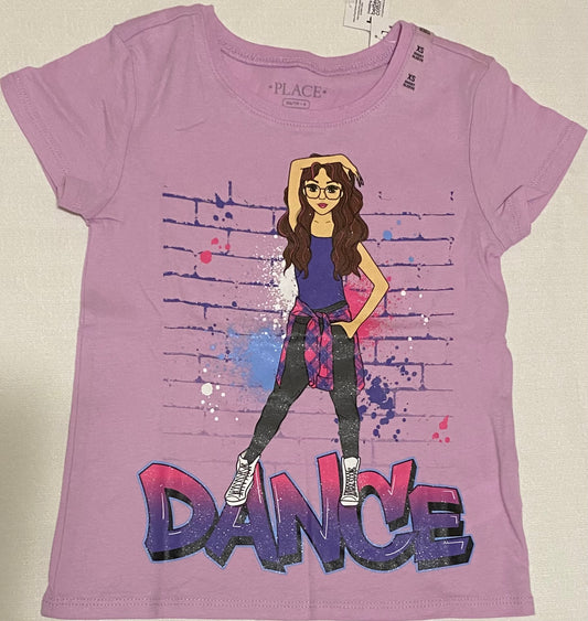 Short Sleeve Graphic Tee