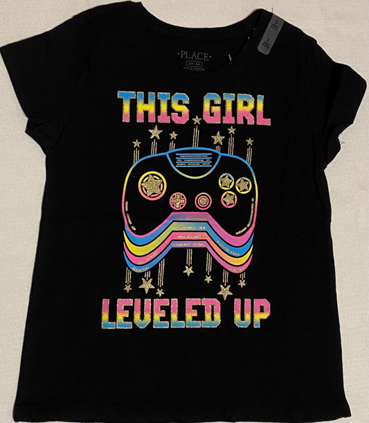 Short Sleeve Graphic Tee