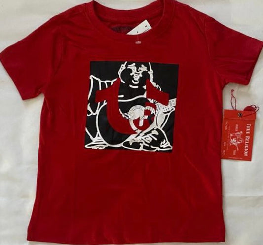 True Religion Boy Shirt