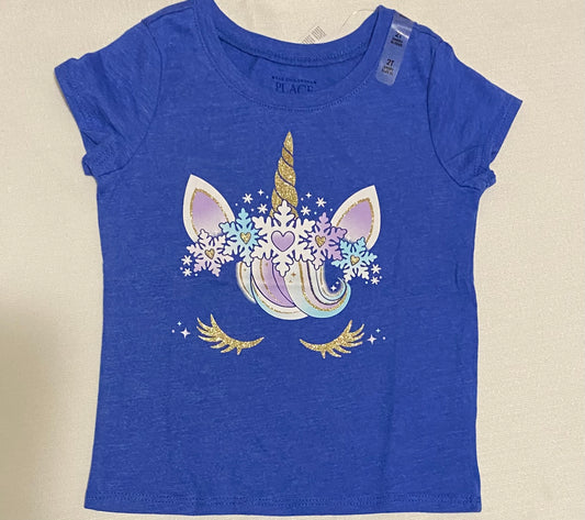 Short Sleeve Graphic Tee