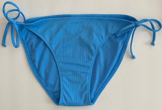 Swimwear Bikini Bottom- Knot Side