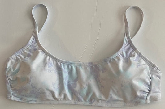 Swimwear Bikini Top-Slight Multi
