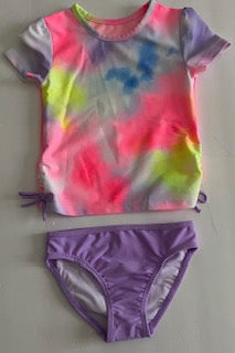 Kids 2 Piece Swimsuit