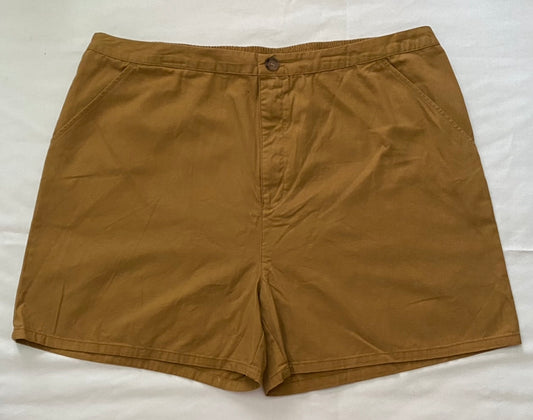 Women's Twill Shorts