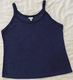 Women sleeveless Blouse