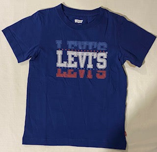 Boys Levi's Tee