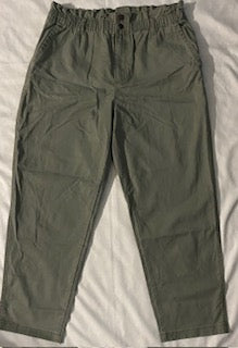 Women  Pants