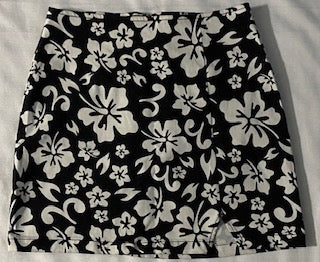 Girls Wild Fable Pattern Skirt