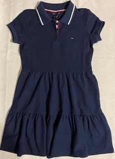 Girls Tommy Hilfiger Dress