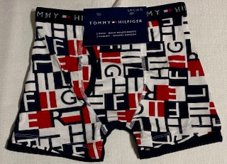 Boys Tommy Hilfiger Boxer Briefs