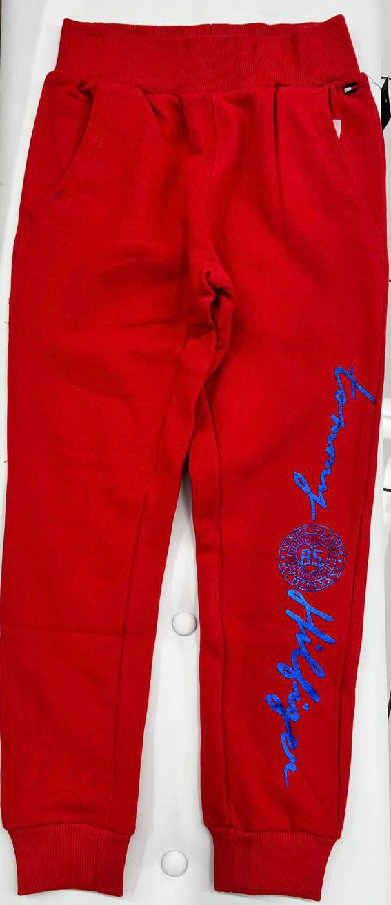 Boys Tommy Hilfiger Joggers Pants