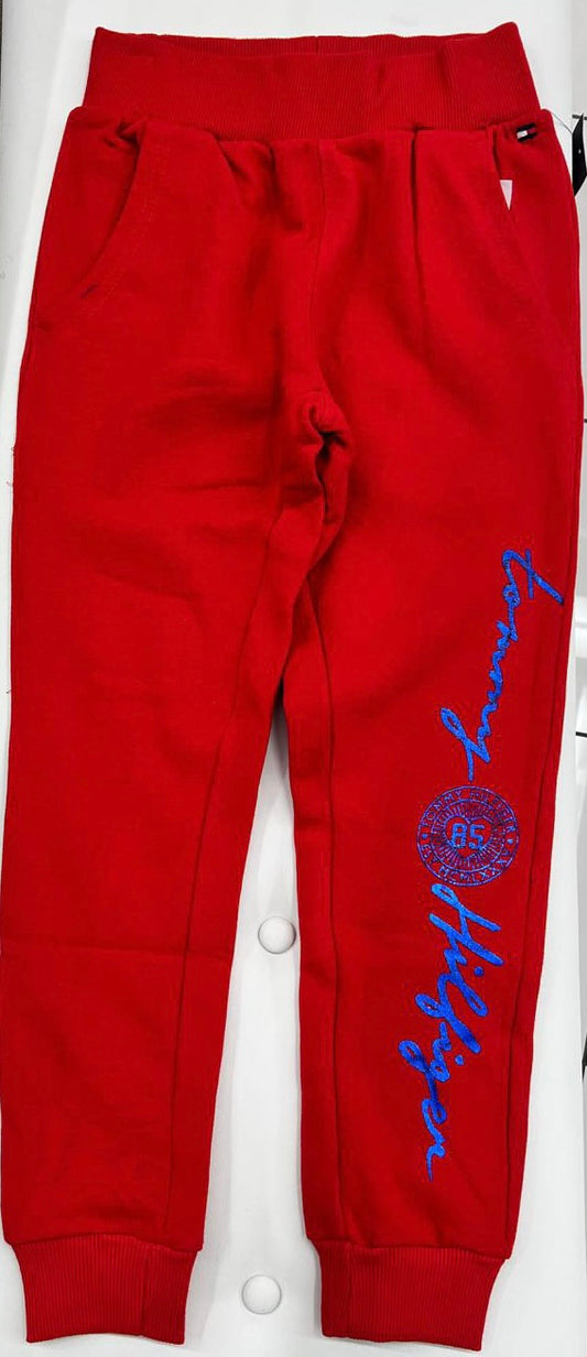 Boys Tommy Hilfiger Joggers Pants