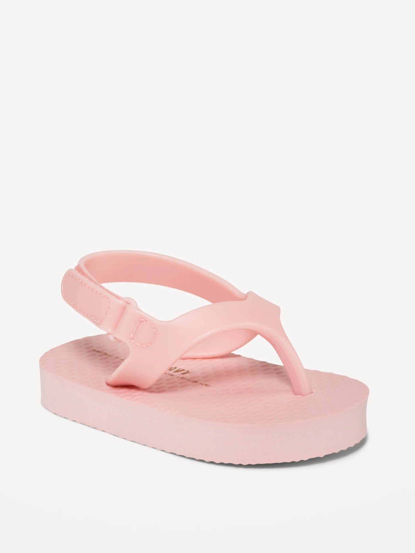 Old Navy Unisex Flip-Flops for Baby