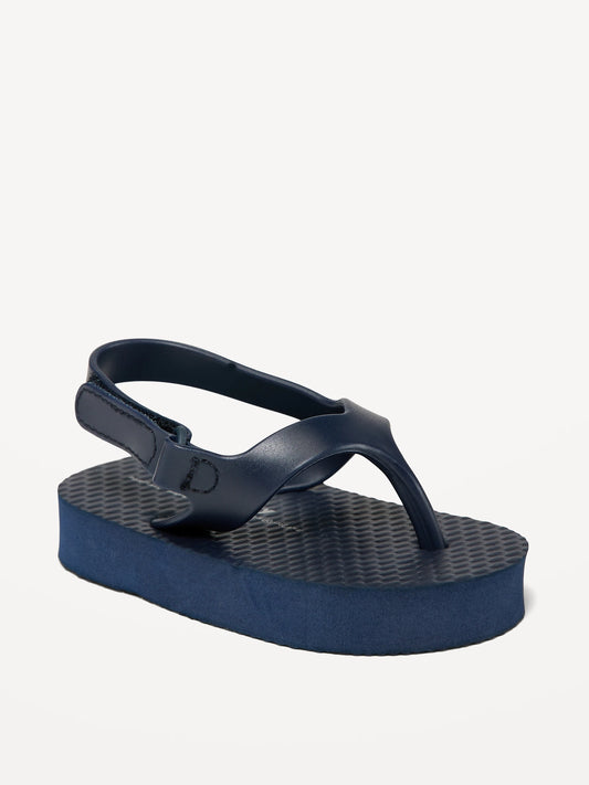 Old Navy Unisex Flip-Flops for Baby