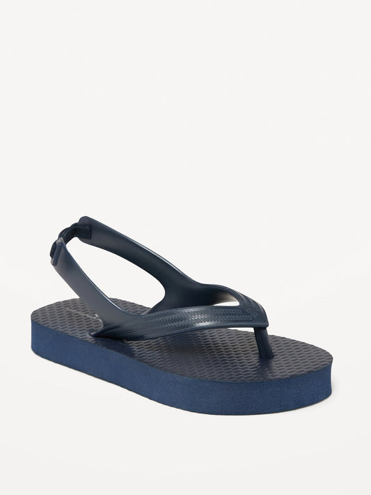 Old Navy Unisex Flip-Flops for Baby