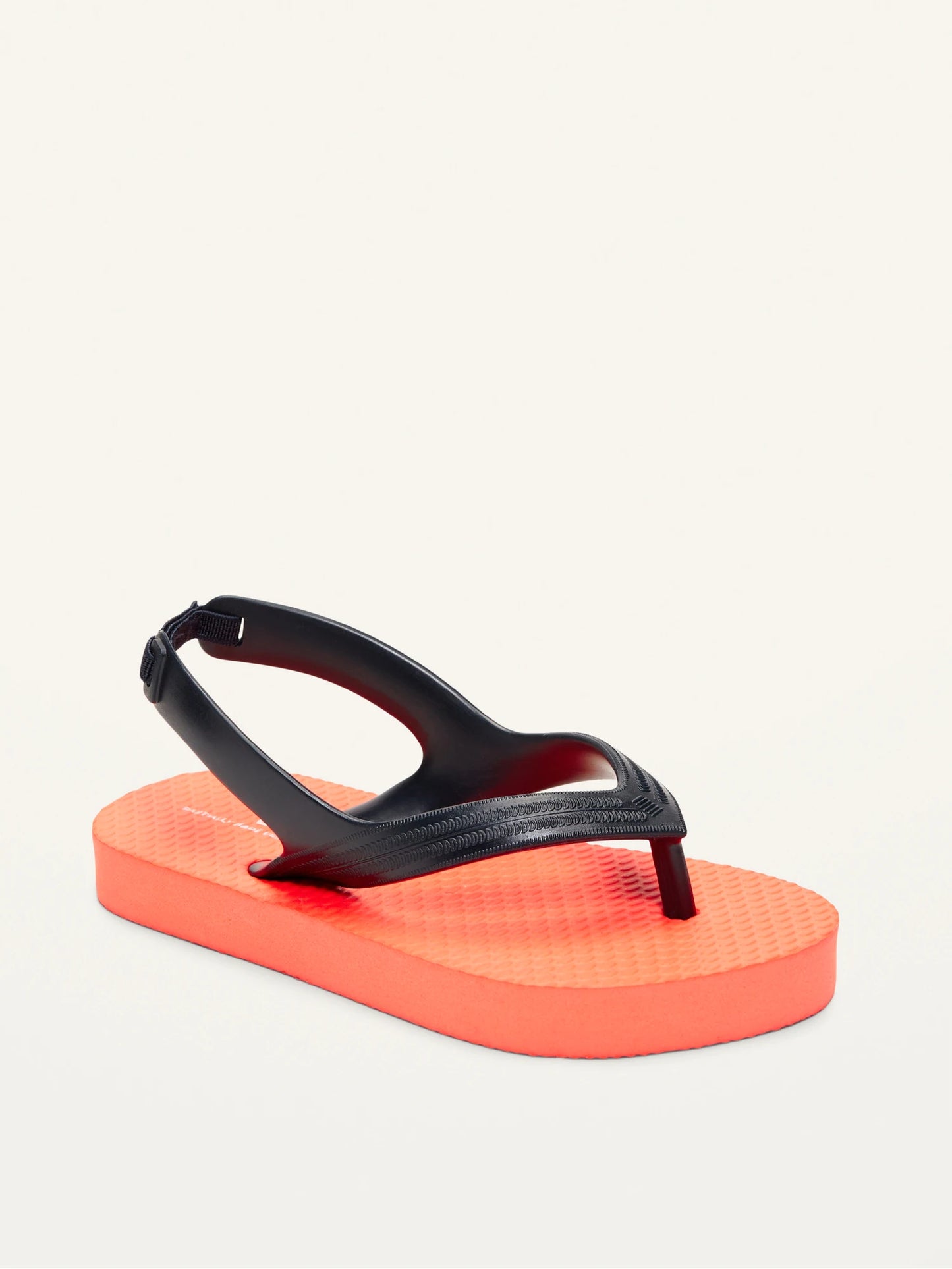 Old Navy Unisex Flip-Flop for Toddler