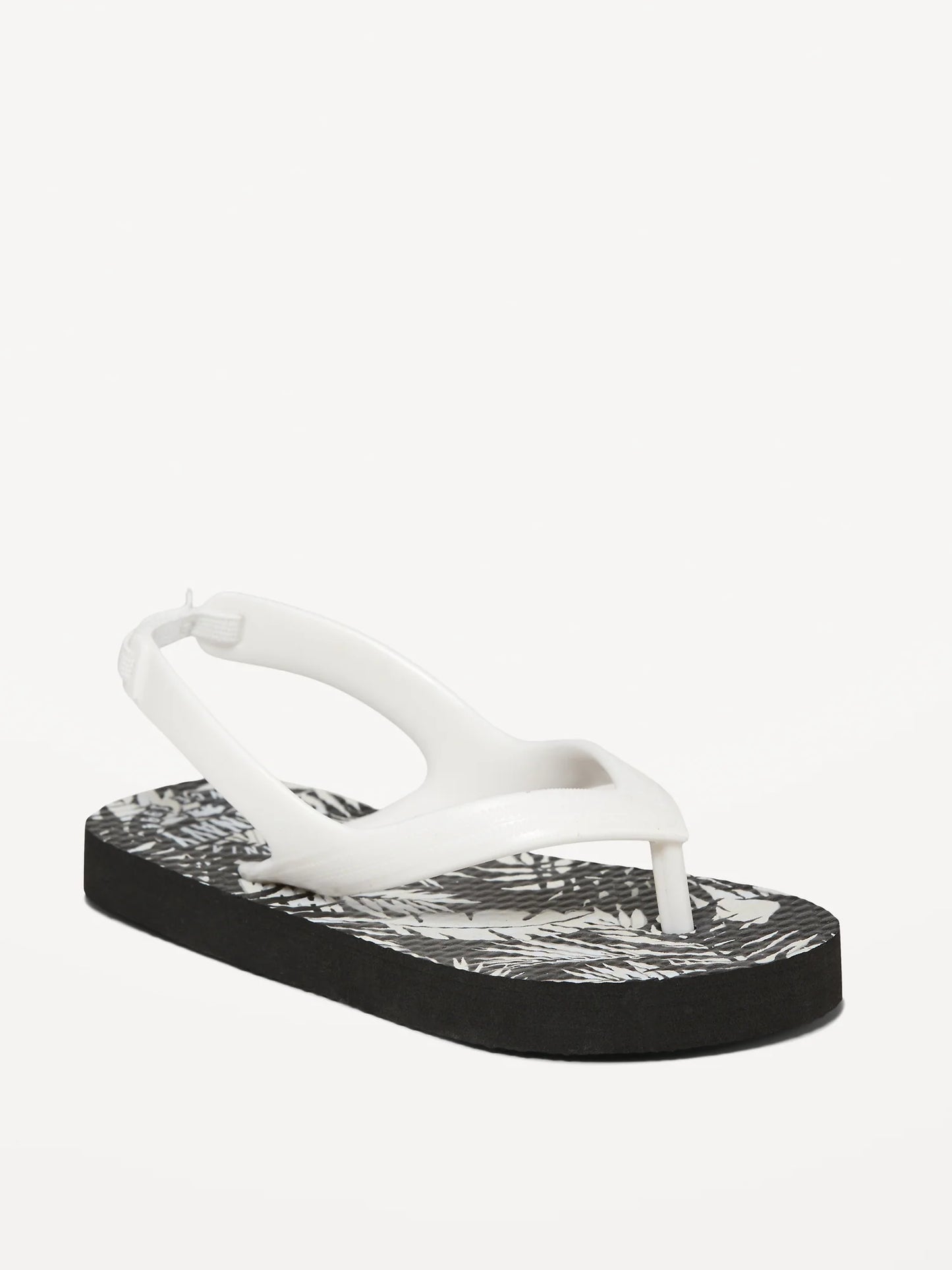 Old Navy Unisex Flip-Flops for Baby