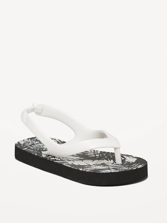 Old Navy Unisex Flip-Flops for Baby